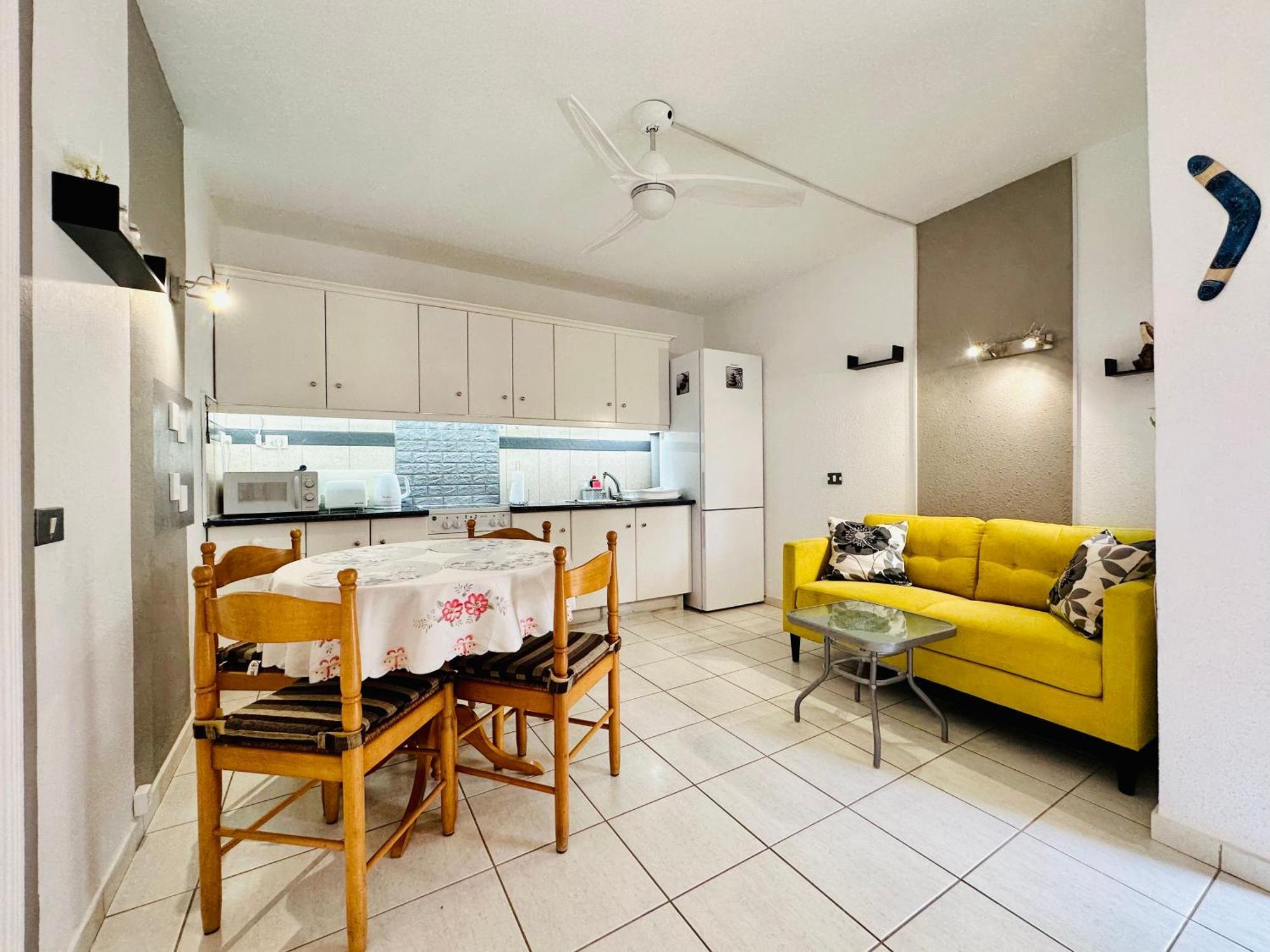 Quiet Apartment Chayofita Arona  Extérieur photo