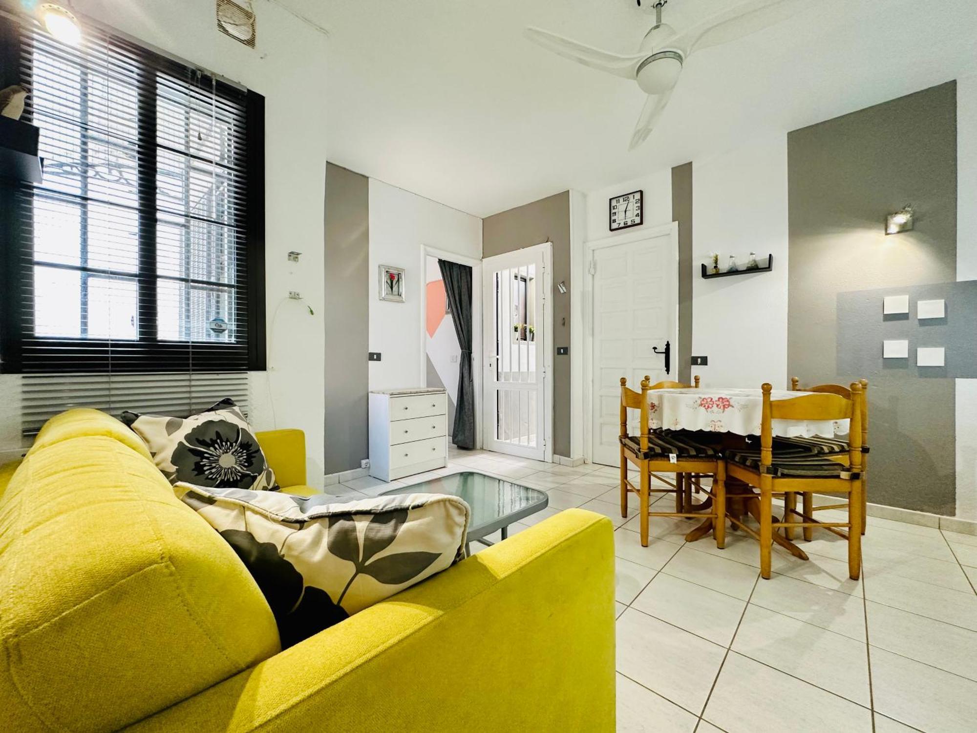 Quiet Apartment Chayofita Arona  Extérieur photo